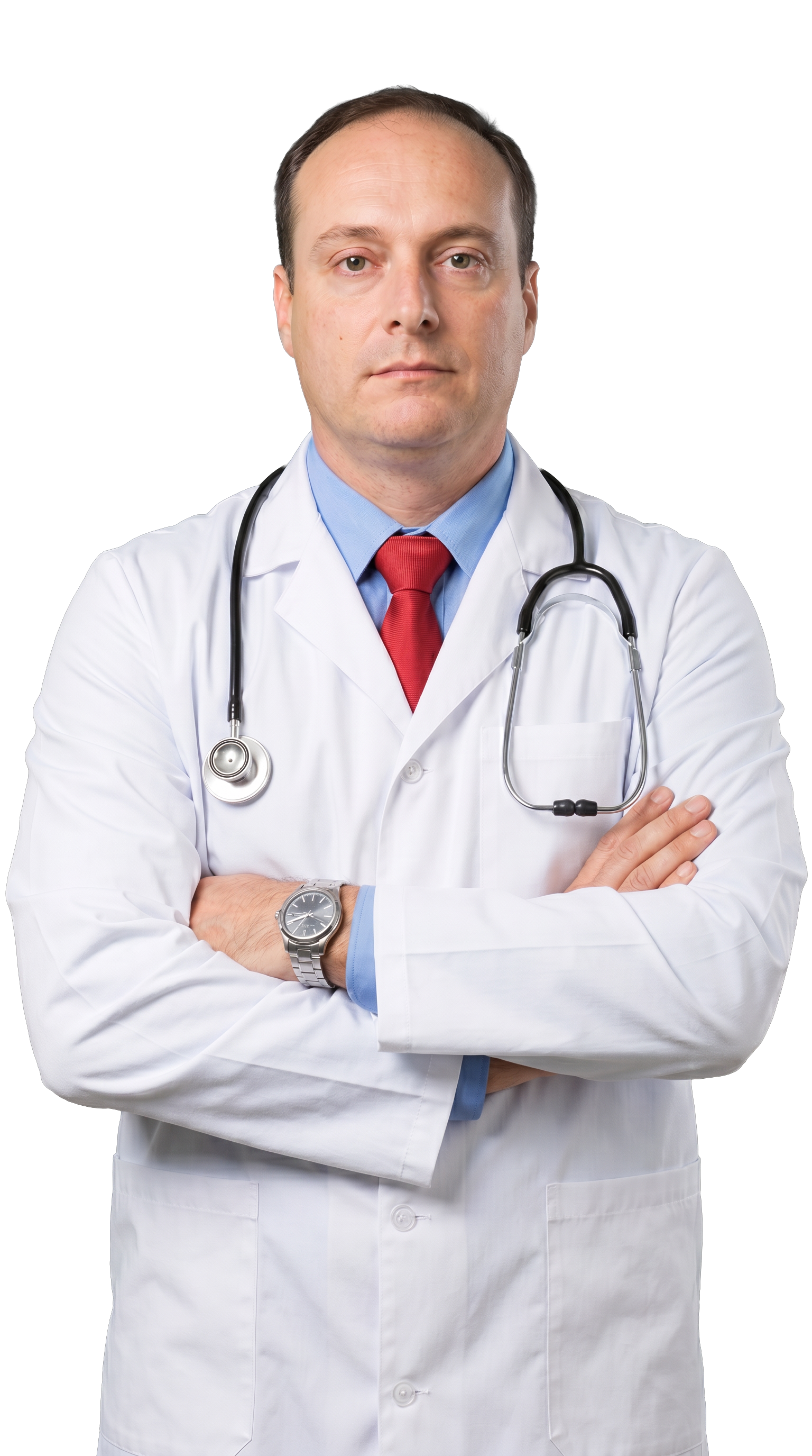 Dr. Carlos Piedade